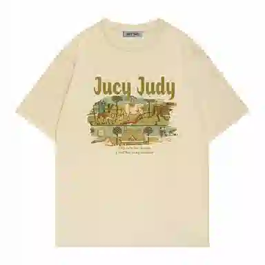 JUCY JUDY LOGOT