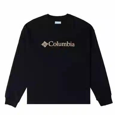 Columbia T