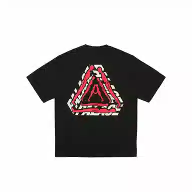 PALACE SS25 P3 LEAN T-SHIRT T