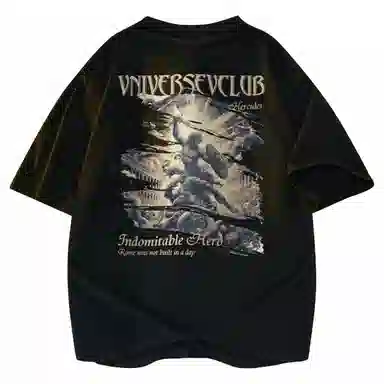 VniVerseVClub T