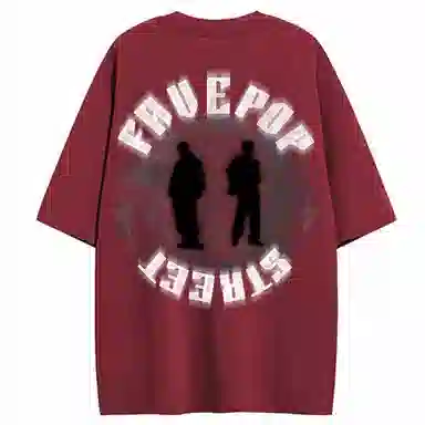 FAVEPOP T