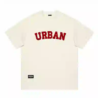 URBAN AUTHENTIC LogoT