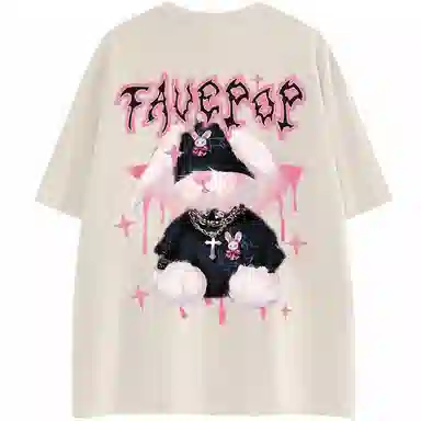 FAVEPOP T