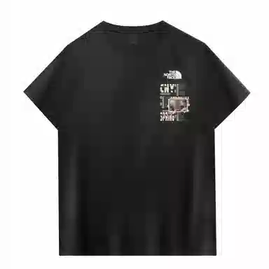 THE NORTH FACE CNY T