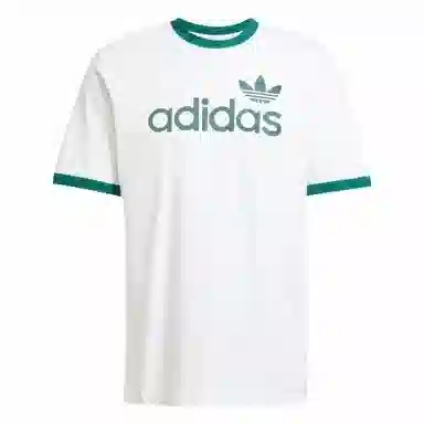 adidas originals Trefoil T