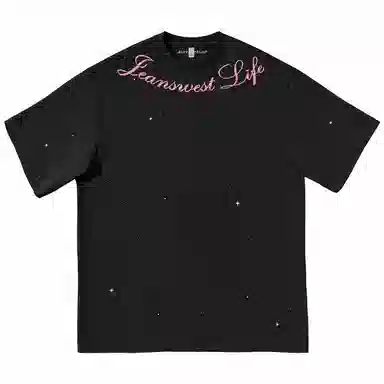 JEANSWEST LIFE LOGOT