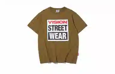 Vision Street Wear T