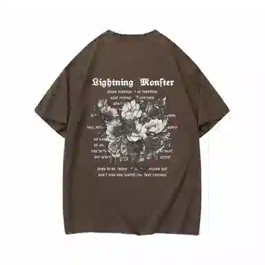 LIGHTNING MONSTER T
