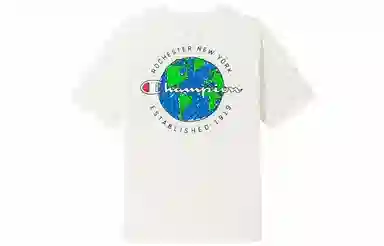 Champion Rochester SS24 T