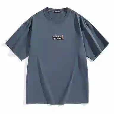 PEACEBIRD MEN x summer T