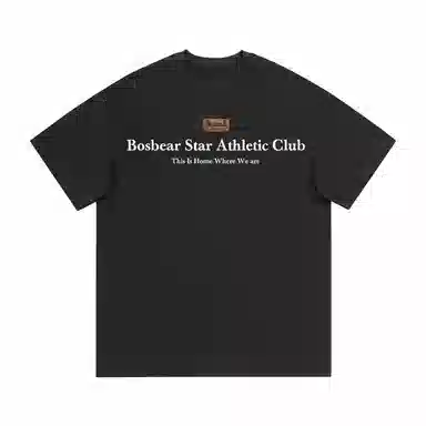 BOS BEAR LogoT
