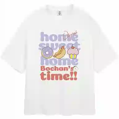 Crayon Shinchan T