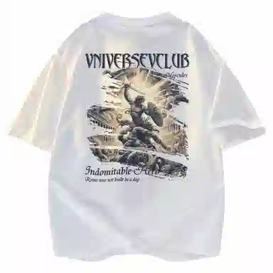 VniVerseVClub T