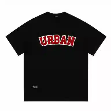URBAN AUTHENTIC LogoT