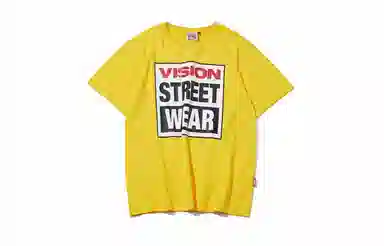 Vision Street Wear T
