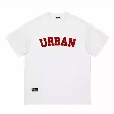 URBAN AUTHENTIC LogoT