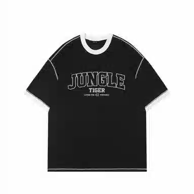 JUNGLE TIGER T