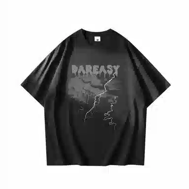 DAREASY T