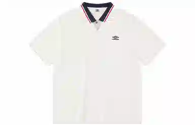 Umbro Retro Polo Shirt