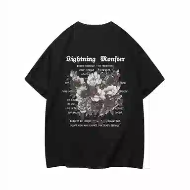 LIGHTNING MONSTER T