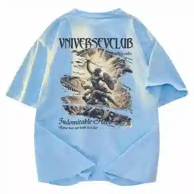 VniVerseVClub T
