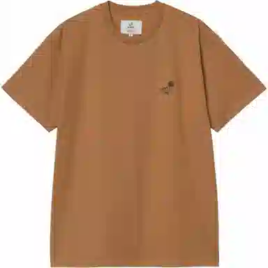 Carhartt WIP x Invincible FW24 Madison Duck T-Shirt T