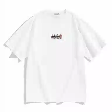 PEACEBIRD MEN x summer T