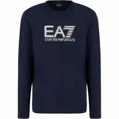 EMPORIO ARMANI EA7 SS24 LogoT