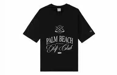 Champion Rochester SS24 T