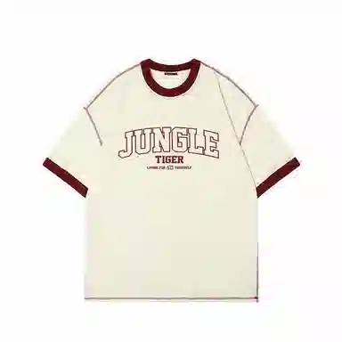 JUNGLE TIGER T