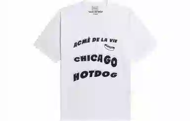 acme de la vieADLV T