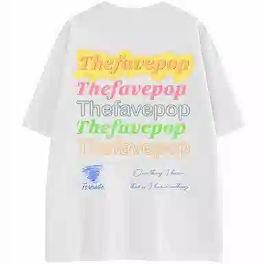 FAVEPOP T