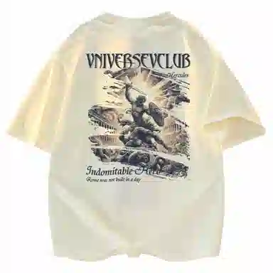 VniVerseVClub T