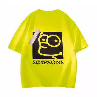 The Simpsons T