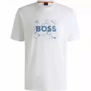 HUGO BOSS T