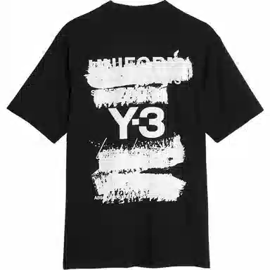 Y-3 SS25 T