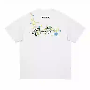 BOS BEAR LogoT