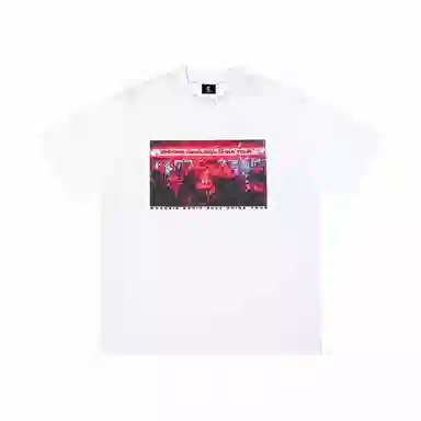 WHOOSIS RADIO 2024 China Tour Tee