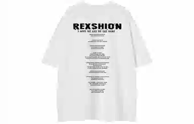 REXSHION T