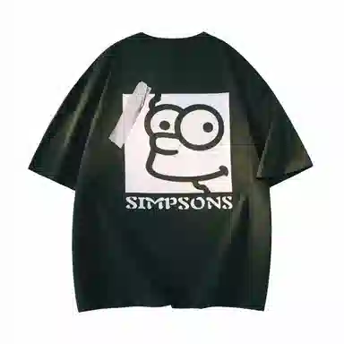 The Simpsons T