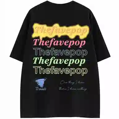 FAVEPOP T