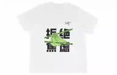 Arcteryx Multi Bird Logo Ss LogoT