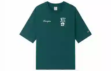 Champion Rochester SS24 LogoT