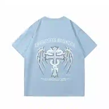 LIGHTNING MONSTER LogoT