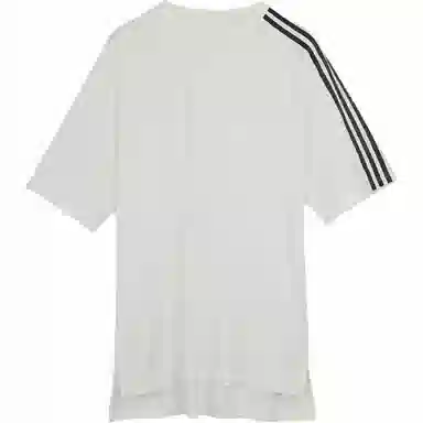 Y-3 T-Shirt White