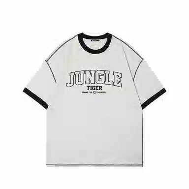 JUNGLE TIGER T