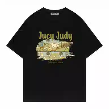 JUCY JUDY LOGOT