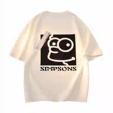 The Simpsons T
