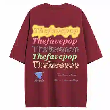 FAVEPOP T