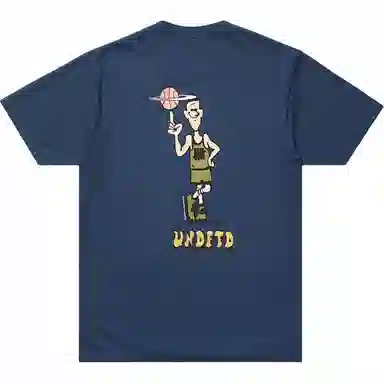 UNDEFEATED T